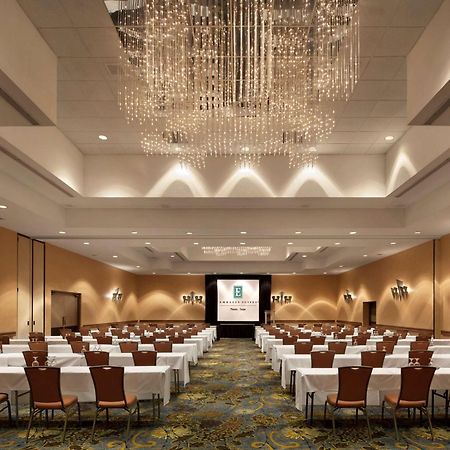 Embassy Suites By Hilton Phoenix Tempe Exterior foto