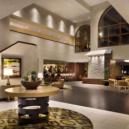 Embassy Suites By Hilton Phoenix Tempe Exterior foto